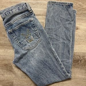 Playboy women jeans